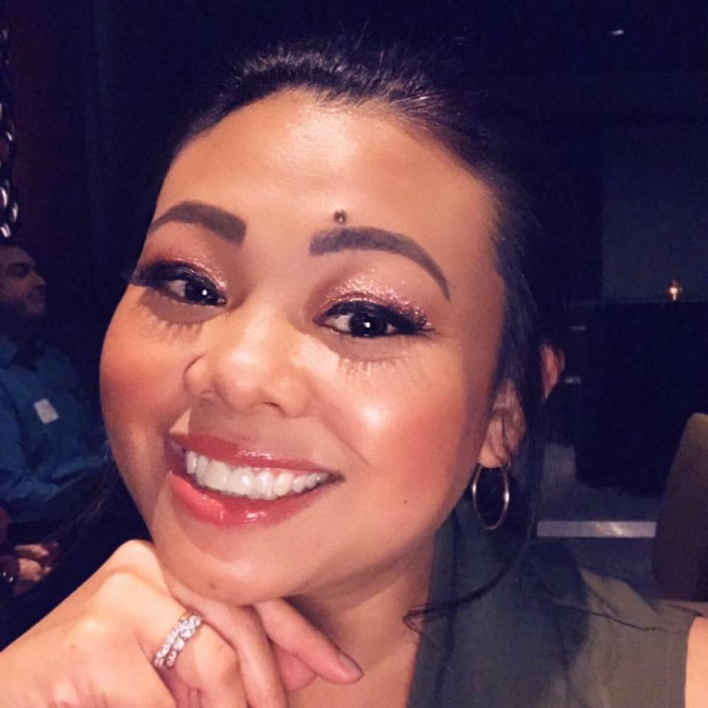 Meet your Posher, Nittaya